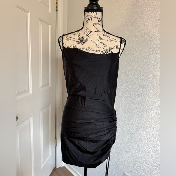 Better be Black Dress Large - Picture 1 of 6